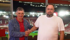 Ολυμπιακός: Ο λόγος συμβόλαιο των Μαρινάκη, Μεντιλίμπαρ και ο Βαλβέρδε!