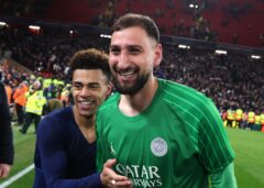 Champions League: Ο Ντοναρούμα απέκλεισε τη Λίβερπουλ, πρόκριση για Μπαρτσελόνα, Μπάγερν, Ίντερ