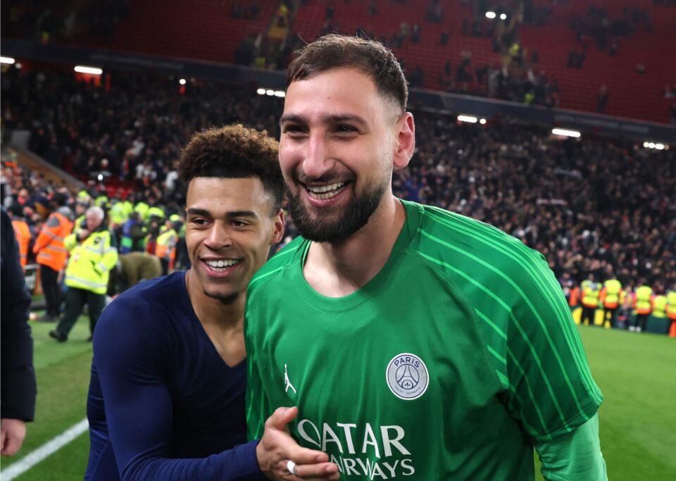 Champions League: Ο Ντοναρούμα απέκλεισε τη Λίβερπουλ, πρόκριση για Μπαρτσελόνα, Μπάγερν, Ίντερ