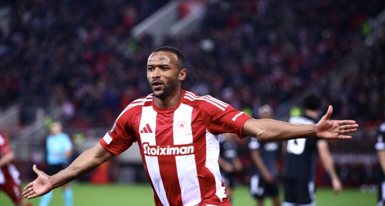 Ολυμπιακός: Η ατάκα του Ελ Καμπί για τη ρεβάνς με την Μπόντο Γκλιμτ δείχνει το δρόμο!