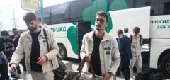 Παναθηναϊκός: Η αναχώρηση της αποστολής για Φλωρεντία - Δύο επιστροφές ενόψει Φιορεντίνα