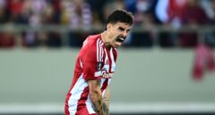 Ολυμπιακός: 26 τελικές, χαμένο πέναλτι, 11-0 κόρνερ - Το ταξίδι συνεχίζεται!
