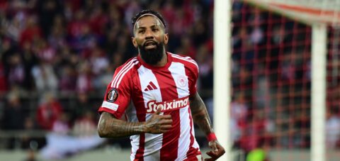 Ολυμπιακός: Δεν άντεξε ο Ρόντινεϊ, όλοι έσπευσαν να του συμπαρασταθούν