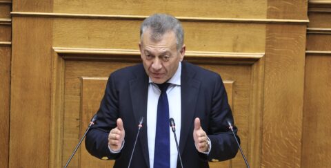 Κυβέρνηση Ανασχηματισμός: Ο Γιάννης Βρούτσης διατηρήθηκε ως αναπληρωτής Υπουργός Αθλητισμού