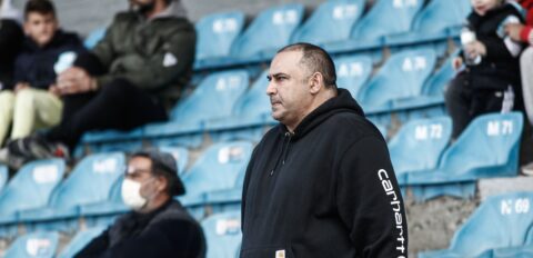 Κουλούρης, Κούτρης: Ποιος είναι ο νέος ιδιοκτήτης της Πογκόν Σέτσιν, ο οποίος ήταν και στην Καβάλα!