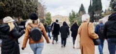 Καιρός: Απίθανη μεταβολή με "βουτιά" της θερμοκρασίας - Οι περιοχές που θα ζήσουν ακραίες καταστάσεις