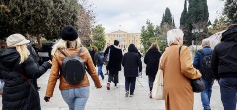 Καιρός: Απίθανη μεταβολή με "βουτιά" της θερμοκρασίας - Οι περιοχές που θα ζήσουν ακραίες καταστάσεις