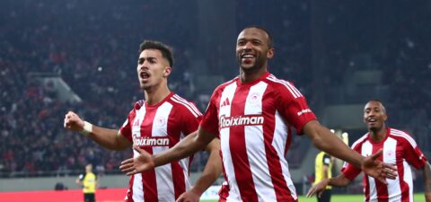 Ολυμπιακός: Η ατυχία του Κωστούλα και τι γίνεται με τον Ελ Καμπί