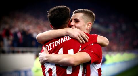 Ολυμπιακός: Η Μίλαν παρακολουθεί στενά τους Μουζακίτη, Κωστούλα - Τι αναφέρουν στην Ιταλία