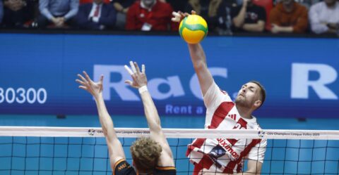 Αθλητικές μεταδόσεις: Που θα δείτε το Γιαστρέμπσκι - Ολυμπιακός και τα Βίρτσμπουργκ - Προμηθέας, Ντερτόνα - ΑΕΚ