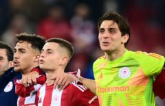 Ολυμπιακός: Ξεκάθαρος ο Ολυμπιακός και στο TransferRoom για Μουζακίτη, Κωστούλα, Τζολάκη