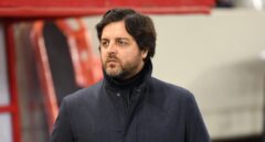 ΑΕΚ Παρασκήνιο: Ριμπάλτα και Αλμέιδα τα είπαν για πολλές ώρες!