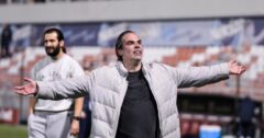 Πανσερραϊκός Παρασκήνιο: Ποιος είναι ο... αθόρυβος ιδιοκτήτης, Τάσος Καζίας, με την εξαιρετική δουλειά!