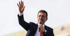 Τουρκία: Μύλος με τη σύλληψη του Ιμάμογλου - Η απάντηση του Εντογάν και η κατάρρευση του Χρηματιστηρίου της Κωνσταντινούπολης
