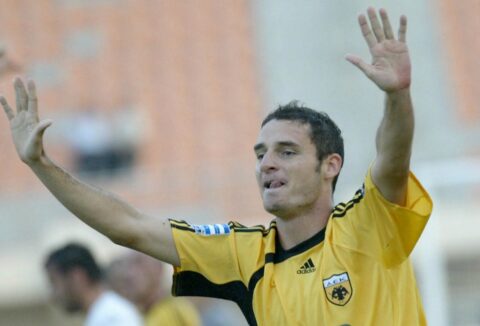 ΝΤΕΛΙΜΠΑΣΙΤΣ