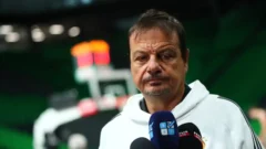 Εργκίν Αταμάν: Νέο μήνυμα για την Τουρκία και το ΣΕΦ - «Θα το κάνω ξανά»