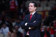 Μπαρτσελόνα: Ψηλά στη λίστα ο Γιάννης Σφαιρόπουλος