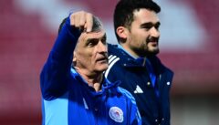 Ολυμπιακός: Η αγωνία του Μεντιλίμπαρ και οι μικροί στις προπονήσεις