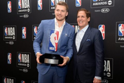 Κιούμπαν-Ντόντσιτς