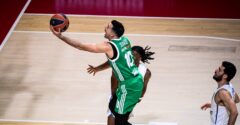 Αθλητικές μεταδόσεις: Που θα δείτε το Παναθηναϊκός Aktor - Παρί και τους ημιτελικούς στο Final 4 του κυπέλλου ανδρών στο βόλεϊ
