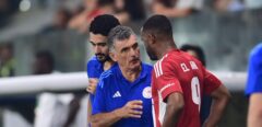 Ολυμπιακός: Τα... γκάζια του Μεντιλίμπαρ για Παναθηναϊκό και οι Κωστούλας, Ελ Καμπί