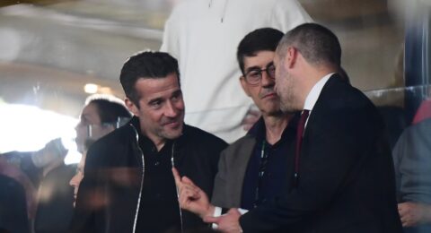 Μάρκο Σίλβα: «Έχω άριστη σχέση με τον Βαγγέλη Μαρινάκη - Γιατί έφυγα από τον Ολυμπιακό»