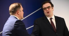 Κυβέρνηση: Καταργήθηκε το ψηφιακό τέλος στις χρηματοδοτήσεις του αθλητισμού - Σύμμαχος στην προσπάθεια ήταν ο Ισίδωρος Κούβελος