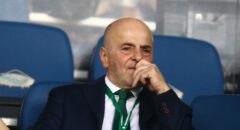 Παναθηναϊκός: Ο Αλαφούζος έβαλε σε δεύτερη μοίρα το Conference League