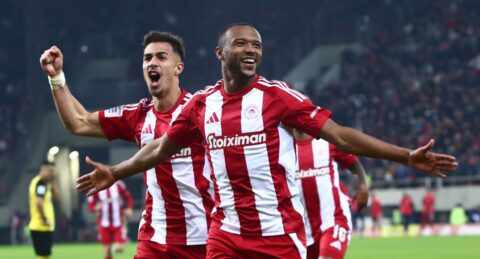 Ολυμπιακός: Με ηχηρές απουσίες και νέα ονόματα η αποστολή για τ η ρεβάνς με την ΑΕΚ