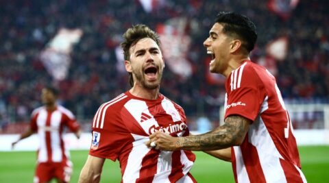 Ολυμπιακός: Η ρητή εντολή του Μεντιλίμπαρ και η ενδεκάδα με ΑΕΚ