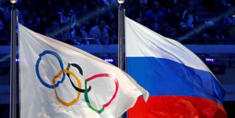 Ολυμπιακοί Αγώνες: Η ΔΟΕ άνοιξε την πόρτα στη Ρωσία - Αντιδράσεις από την Ουκρανία
