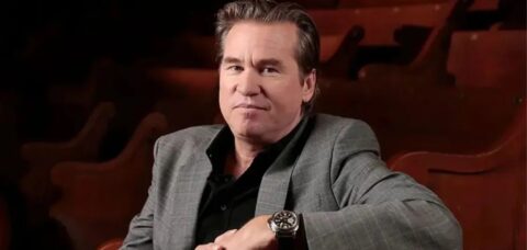 Βαλ Κίλμερ: Άφησε την τελευταία του πνοή σε ηλικία 65 ετών