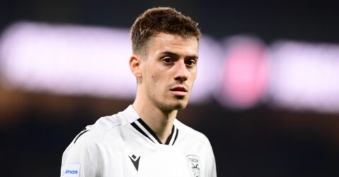 ΠΑΟΚ Μεταγραφές: Ποια ιταλική ομάδα μπήκε στο κόλπο για Κωνσταντέλια