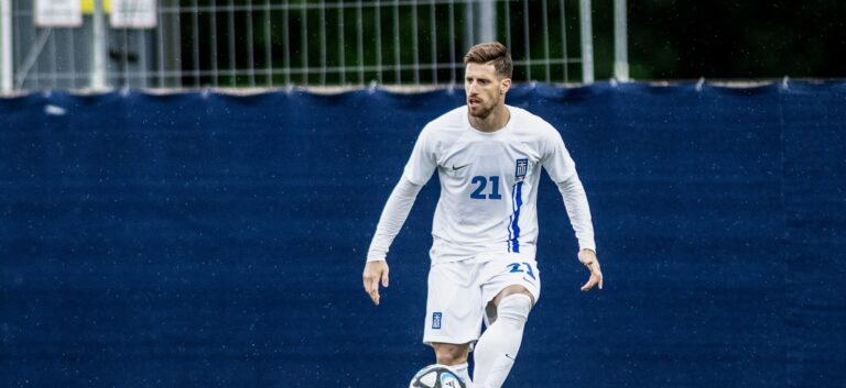 AEK Μεταγραφές: Επαφή του Ριμπάλτα με τον Κυριακόπουλο