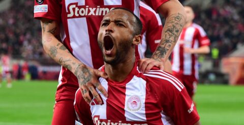 Ολυμπιακός: Η μεγάλη επιστροφή του Ελ Καμπί - Το τετ α τετ με τον Μεντιλίμπαρ και η ΑΕΚ