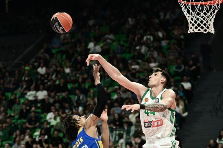 Παναθηναϊκός-Περιστέρι