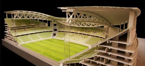 Παναθηναϊκός: Έτσι θα είναι το νέο γήπεδο στο Βοτανικό - Τι αποκάλυψαν οι αρχιτέκτονες που το σχεδίασαν