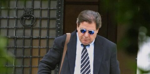 Κώστας Καββαθάς: Άφησε την τελευταία του πνοή σε ηλικία 86 ετών ο εκδότης του περιοδικού « 4Τροχοί»