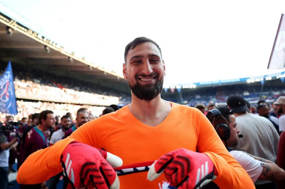 Ντοναρούμα