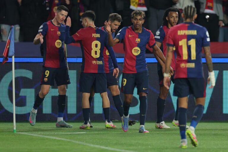 Μπαρτσελόνα