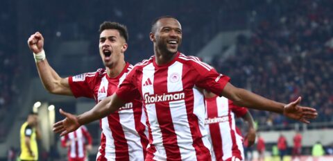 Ολυμπιακός: Η υπόσχεση των παικτών και η ενδεκάδα με την ΑΕΚ