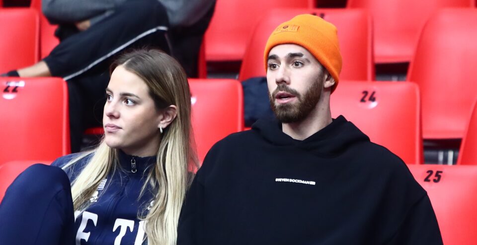 Λούκα Βιλντόζα: Η αποκάλυψη για το γάμο του με τη Μιλίτσα Τάσιτς!