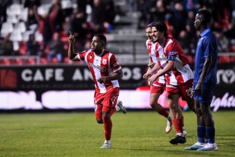 Πανσερραϊκός-Καλλιθέα