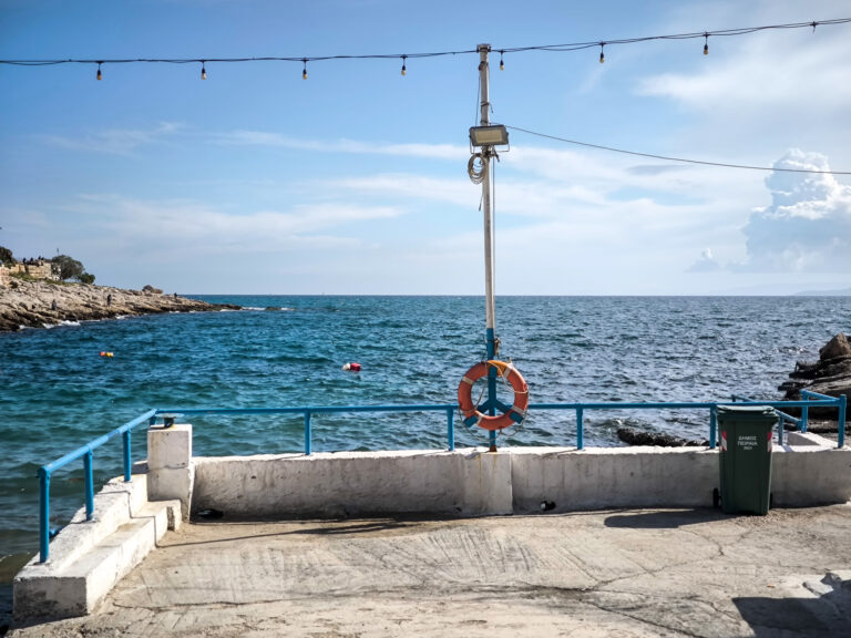 Καιρός: "Καμίνι" η χώρα, μέχρι και 43 βαθμούς θα δείξει ο υδράργυρος