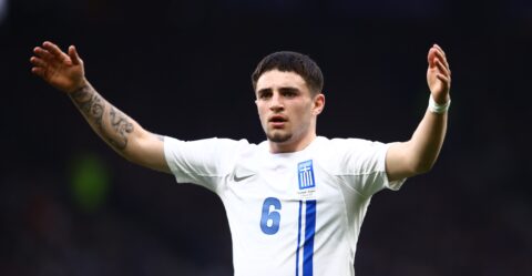 Ζαφείρης Μεταγραφές: Κουβέντα με ομάδα της Premier League - Ποια είναι και τι ζητάει η Σλάβια Πράγας