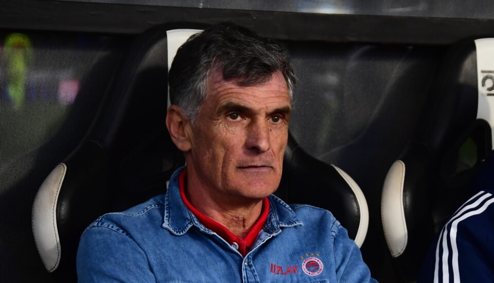 Ολυμπιακός: Το «δώρο» του Μεντιλίμπαρ, οι παρατηρήσεις και το... μαστίγιο!