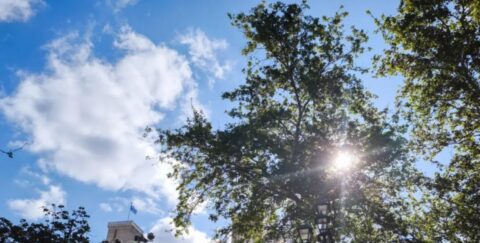 Μερομήνια 2025-2026: Με τι καιρό θα κάνουμε Χριστούγεννα και Πρωτοχρονιά