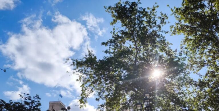 Μερομήνια 2025-2026: Με τι καιρό θα κάνουμε Χριστούγεννα και Πρωτοχρονιά