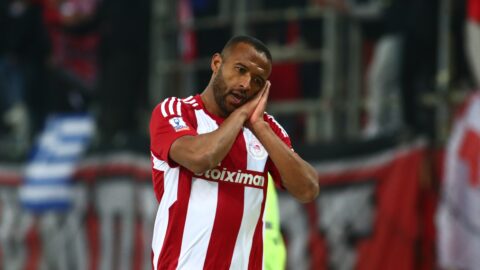 Ολυμπιακός: Η μόνη αλήθεια για τον Ελ Καμπί!`