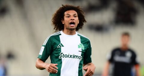 Αράο Παρασκήνιο: Δέχθηκε κρούση από ομάδα της Super League